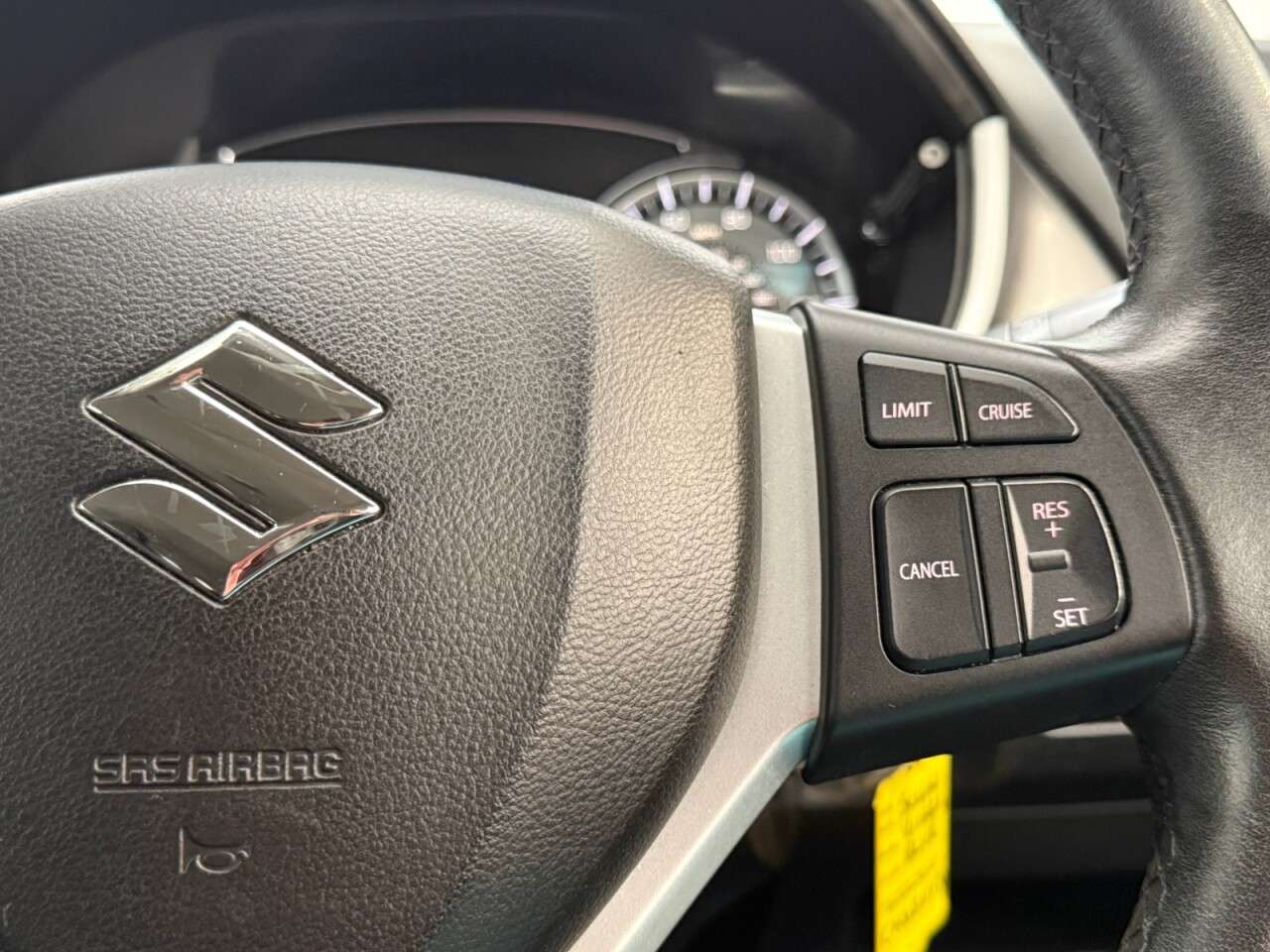 2019 SUZUKI VITARA 2019 SUZUKI VITARA