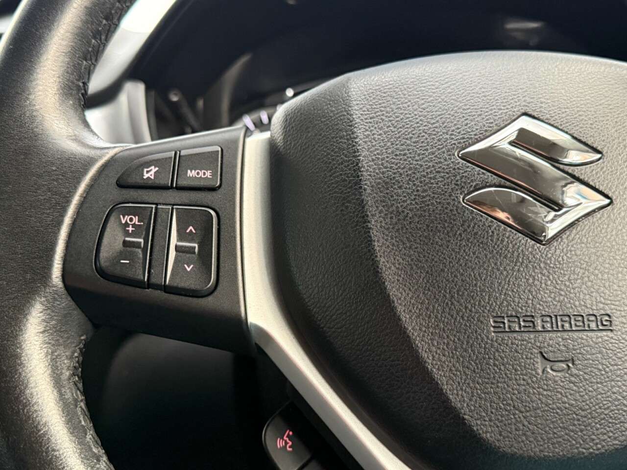 2019 SUZUKI VITARA 2019 SUZUKI VITARA