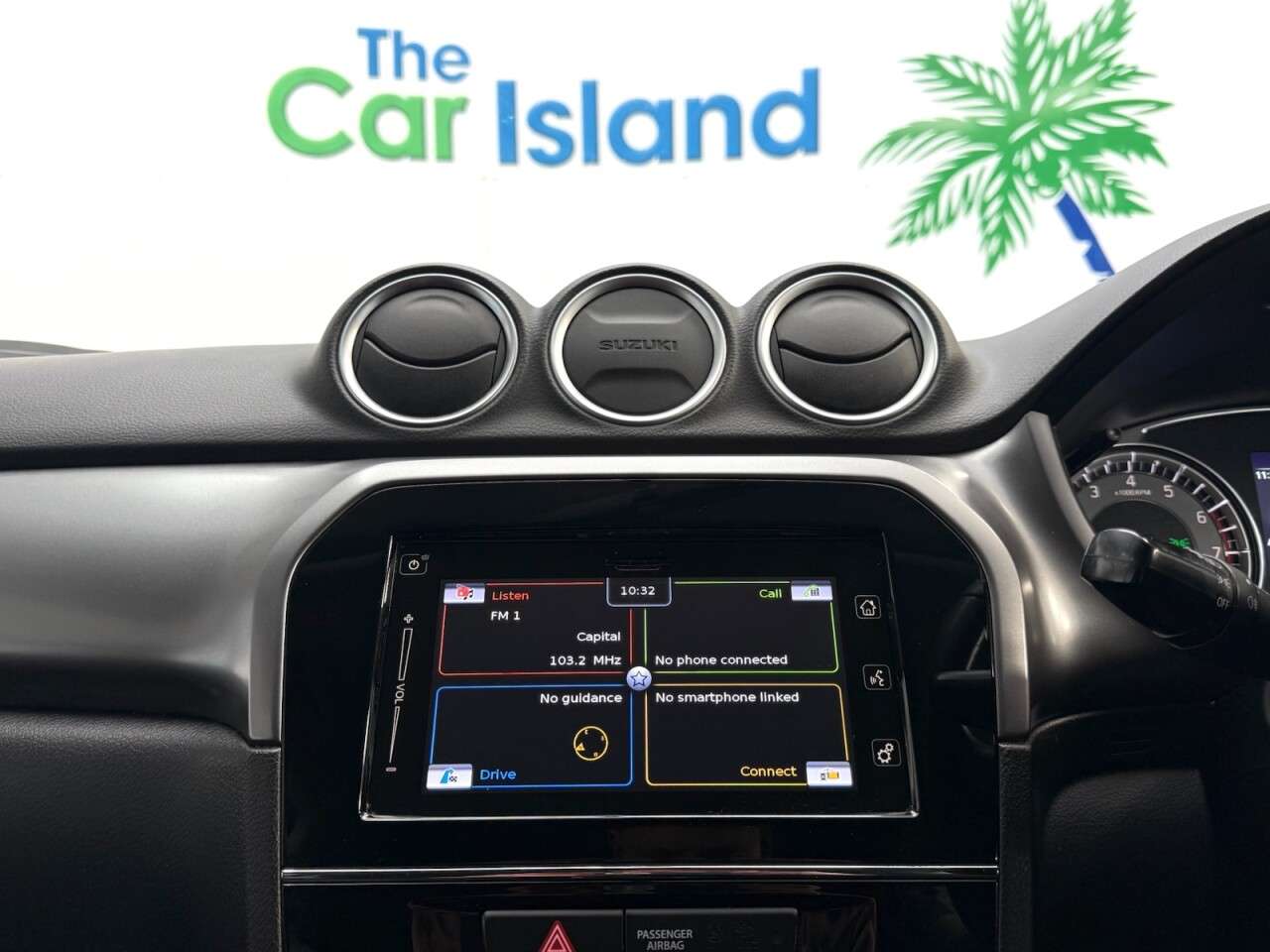 2019 SUZUKI VITARA 2019 SUZUKI VITARA