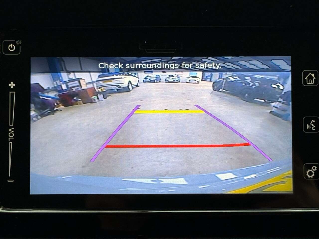 2019 SUZUKI VITARA 2019 SUZUKI VITARA