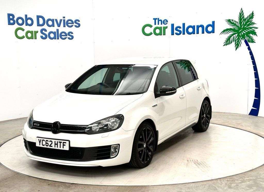 A 2012 VOLKSWAGEN GOLF 2.0 TDI GTD (Leather) Hatchback 5dr Diesel DSG Euro 5 (170 ps) Great Servic A 2012 VOLKSWAGEN GOLF 2.0 TDI GTD (Leather) Hatchback 5dr Diesel DSG Euro 5 (170 ps) Great Servic