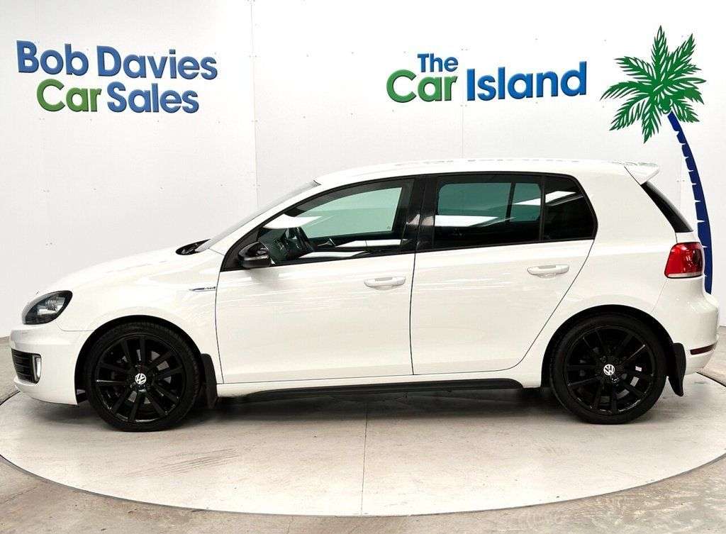 2012 VOLKSWAGEN GOLF 2012 VOLKSWAGEN GOLF