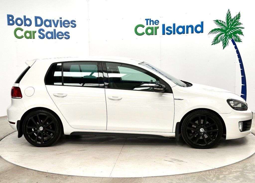 2012 VOLKSWAGEN GOLF 2012 VOLKSWAGEN GOLF