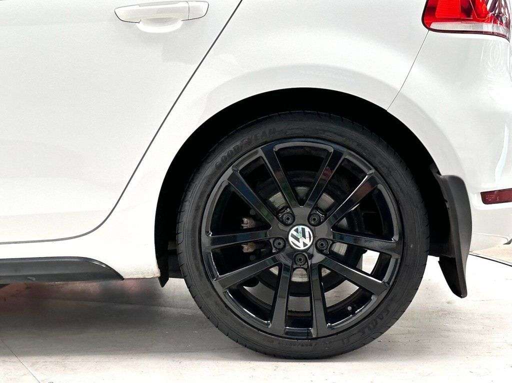 2012 VOLKSWAGEN GOLF 2012 VOLKSWAGEN GOLF