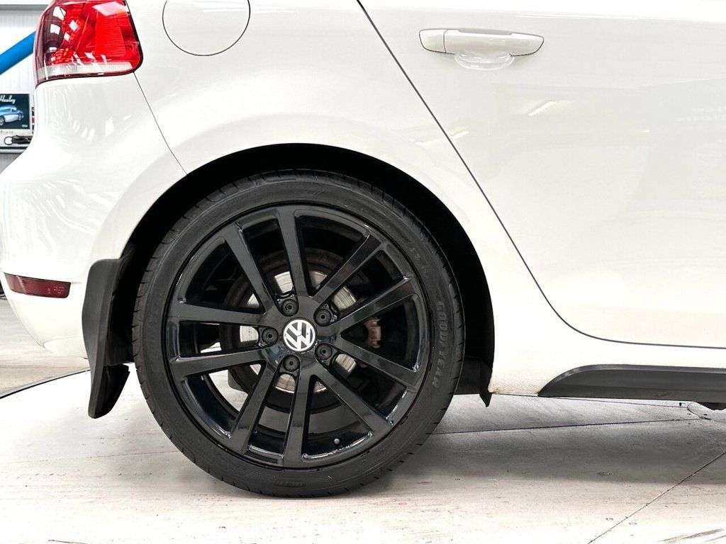 2012 VOLKSWAGEN GOLF 2012 VOLKSWAGEN GOLF