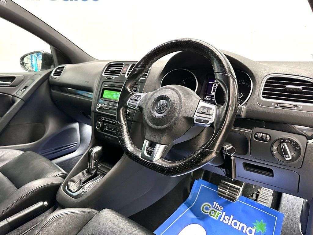 2012 VOLKSWAGEN GOLF 2012 VOLKSWAGEN GOLF