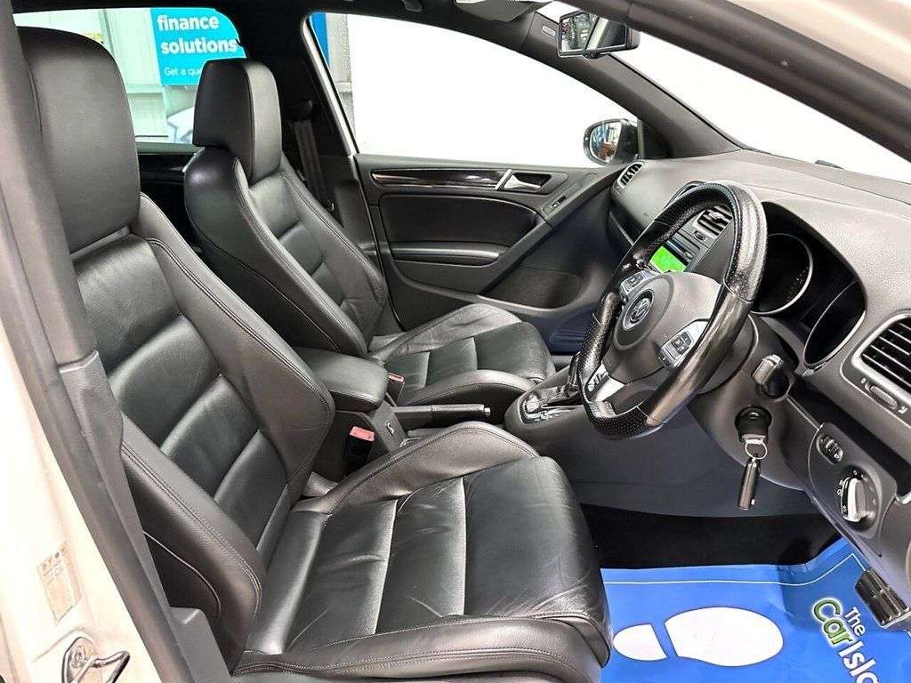 2012 VOLKSWAGEN GOLF 2012 VOLKSWAGEN GOLF