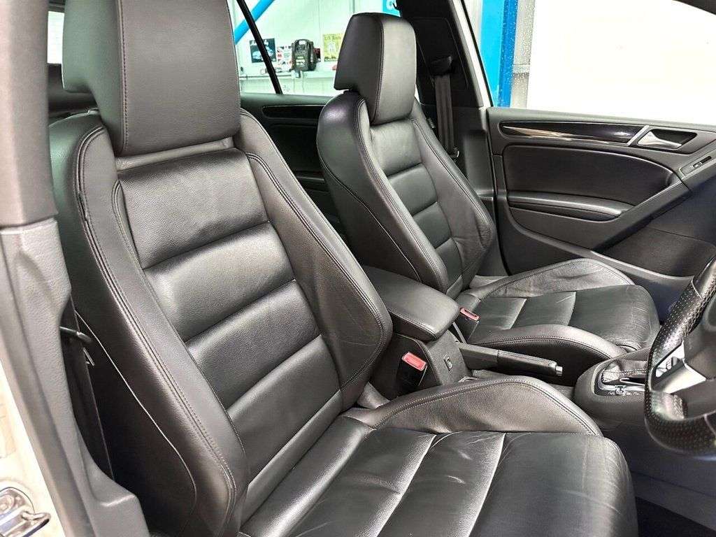 2012 VOLKSWAGEN GOLF 2012 VOLKSWAGEN GOLF