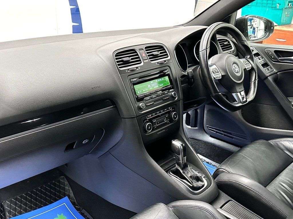 A 2012 VOLKSWAGEN GOLF 2.0 TDI GTD (Leather) Hatchback 5dr Diesel DSG Euro 5 (170 ps) Great Servic A 2012 VOLKSWAGEN GOLF 2.0 TDI GTD (Leather) Hatchback 5dr Diesel DSG Euro 5 (170 ps) Great Servic