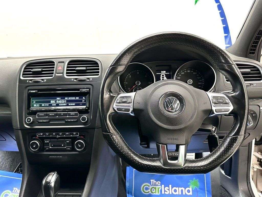 2012 VOLKSWAGEN GOLF 2012 VOLKSWAGEN GOLF