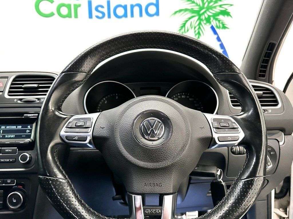 2012 VOLKSWAGEN GOLF 2012 VOLKSWAGEN GOLF