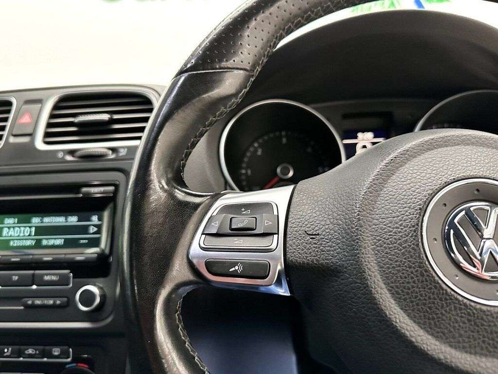 2012 VOLKSWAGEN GOLF 2012 VOLKSWAGEN GOLF