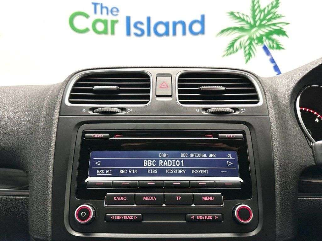 2012 VOLKSWAGEN GOLF 2012 VOLKSWAGEN GOLF