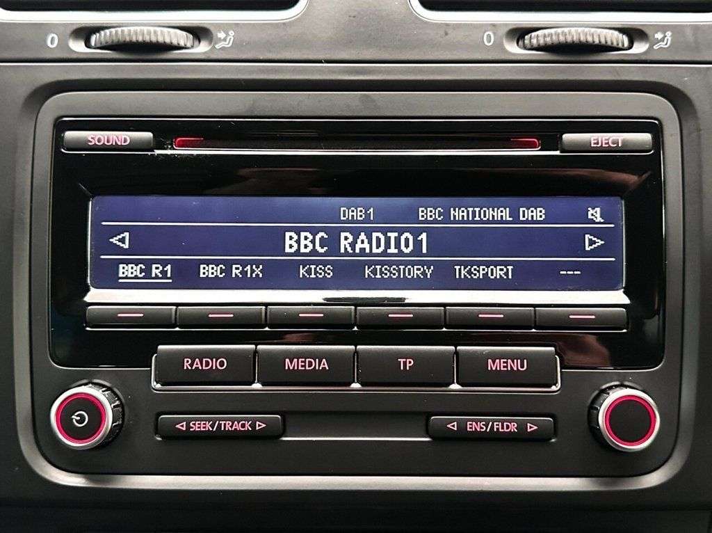 2012 VOLKSWAGEN GOLF 2012 VOLKSWAGEN GOLF