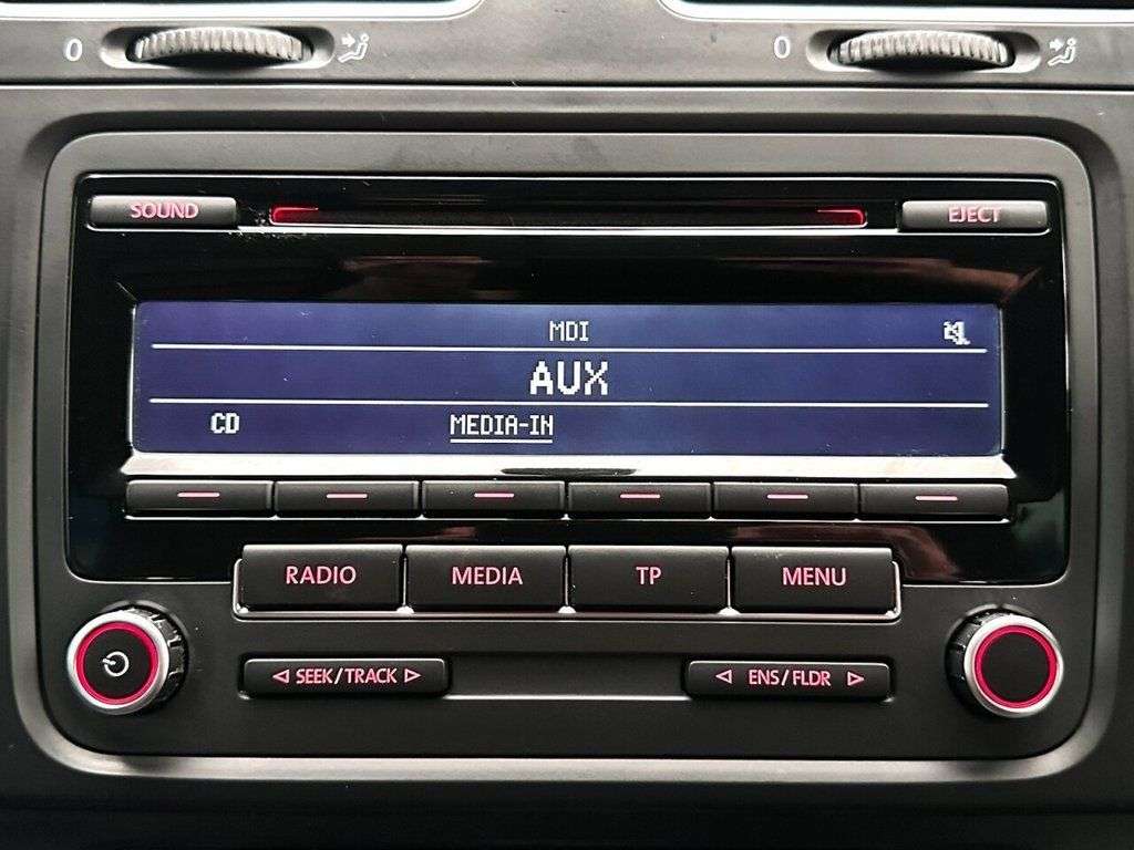 2012 VOLKSWAGEN GOLF 2012 VOLKSWAGEN GOLF