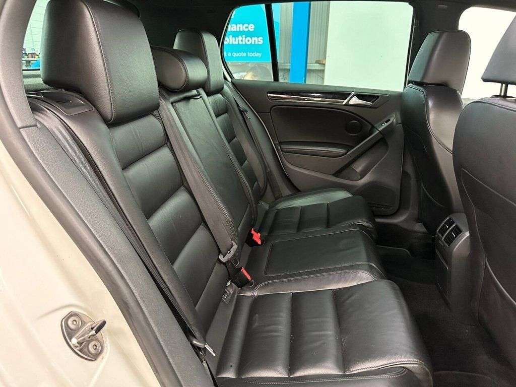 2012 VOLKSWAGEN GOLF 2012 VOLKSWAGEN GOLF