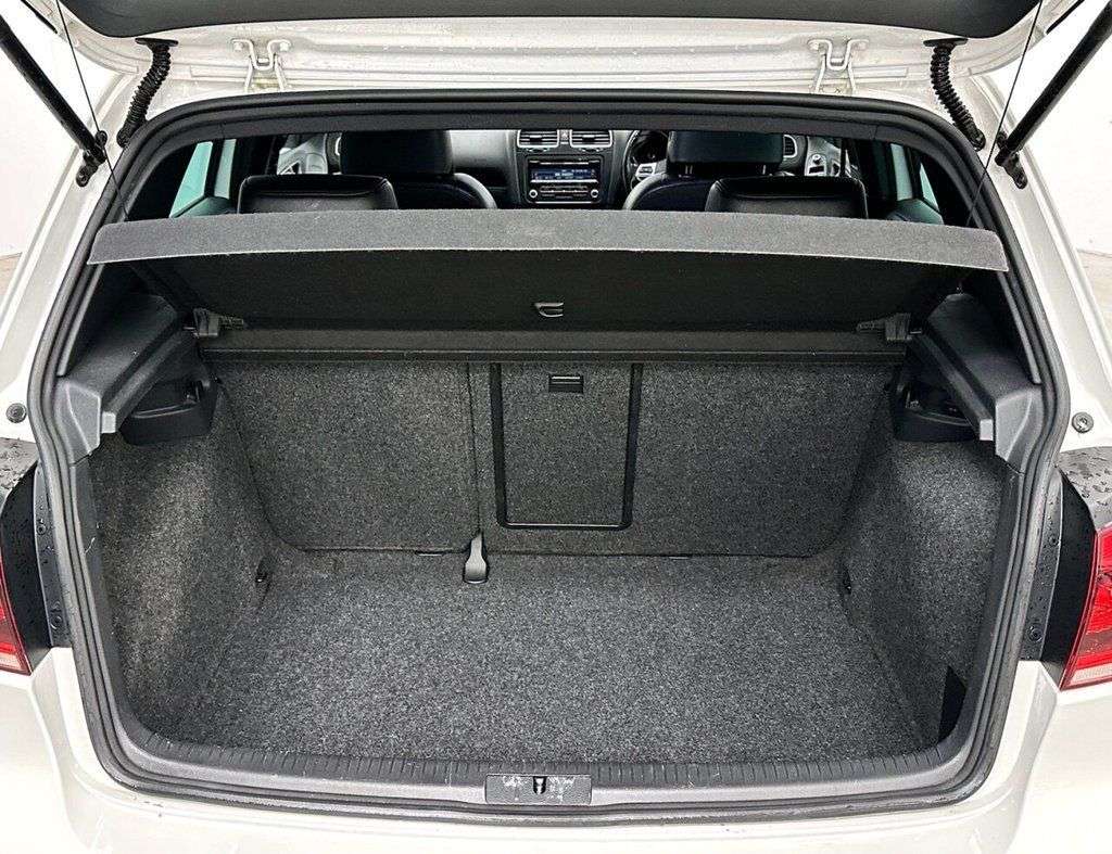 2012 VOLKSWAGEN GOLF 2012 VOLKSWAGEN GOLF