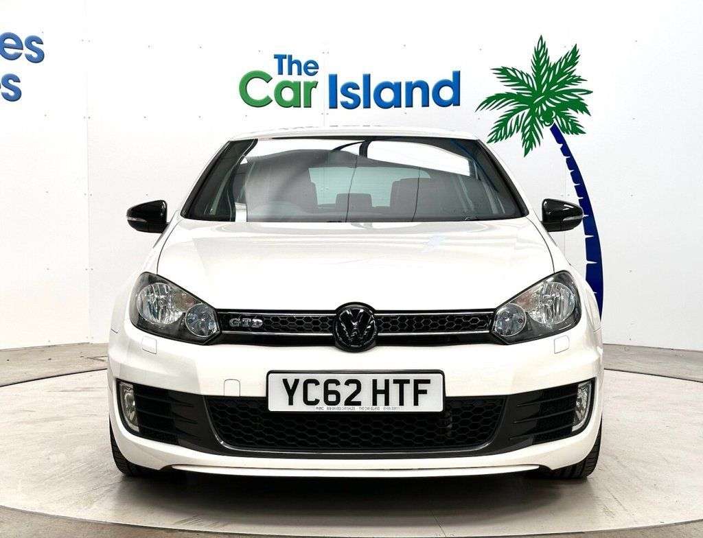 A 2012 VOLKSWAGEN GOLF 2.0 TDI GTD (Leather) Hatchback 5dr Diesel DSG Euro 5 (170 ps) Great Servic A 2012 VOLKSWAGEN GOLF 2.0 TDI GTD (Leather) Hatchback 5dr Diesel DSG Euro 5 (170 ps) Great Servic