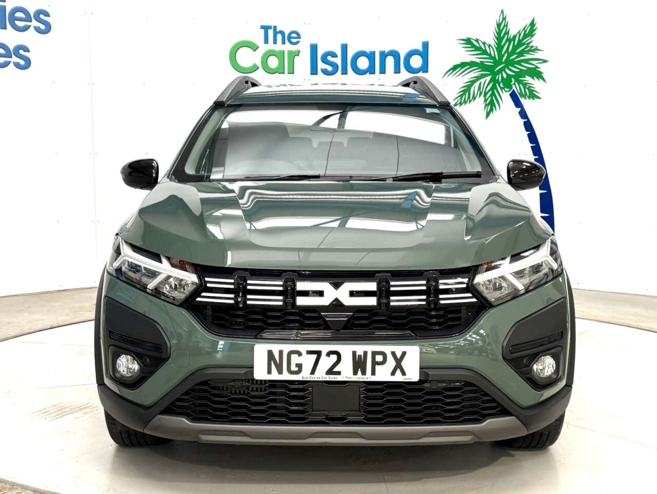 A 2023 DACIA JOGGER 1.0 TCe Extreme SE MPV 5dr Petrol Manual Euro 6 (s/s) (110 ps) 7 SEATS, Hea A 2023 DACIA JOGGER 1.0 TCe Extreme SE MPV 5dr Petrol Manual Euro 6 (s/s) (110 ps) 7 SEATS, Hea