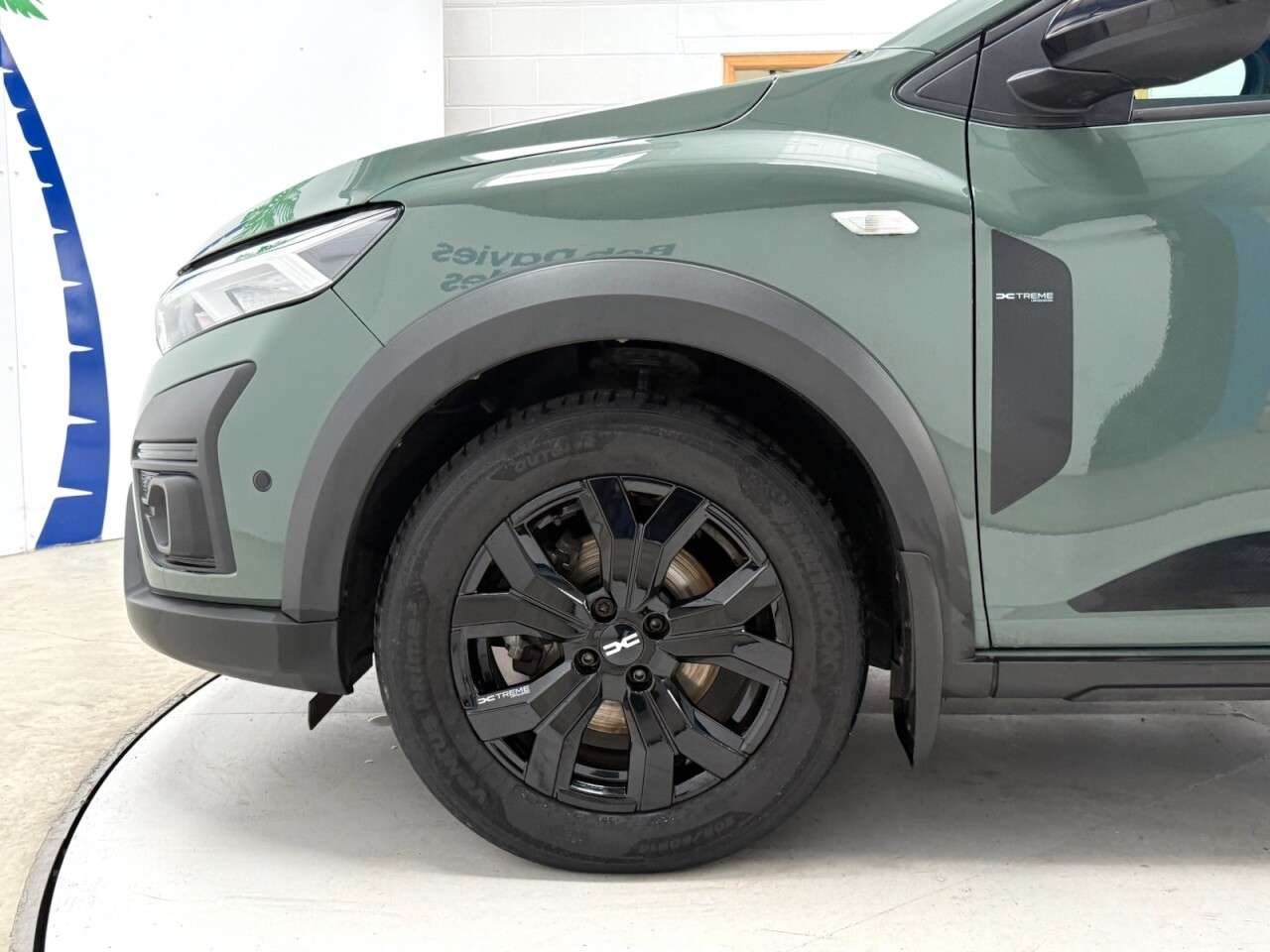 2023 DACIA JOGGER 2023 DACIA JOGGER