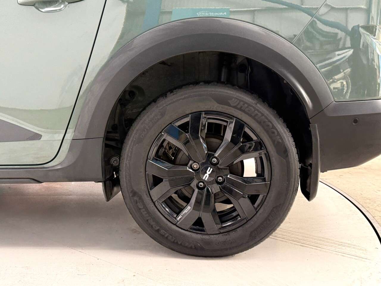 2023 DACIA JOGGER 2023 DACIA JOGGER