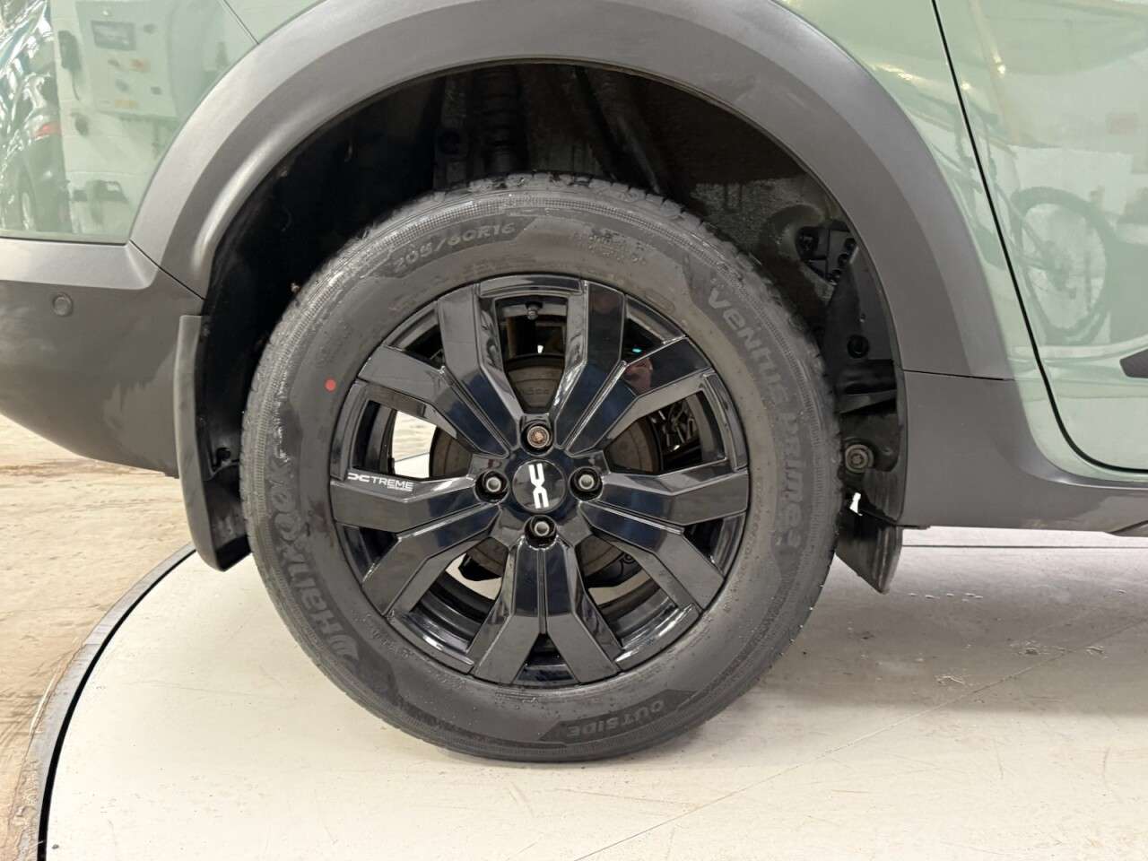 2023 DACIA JOGGER 2023 DACIA JOGGER