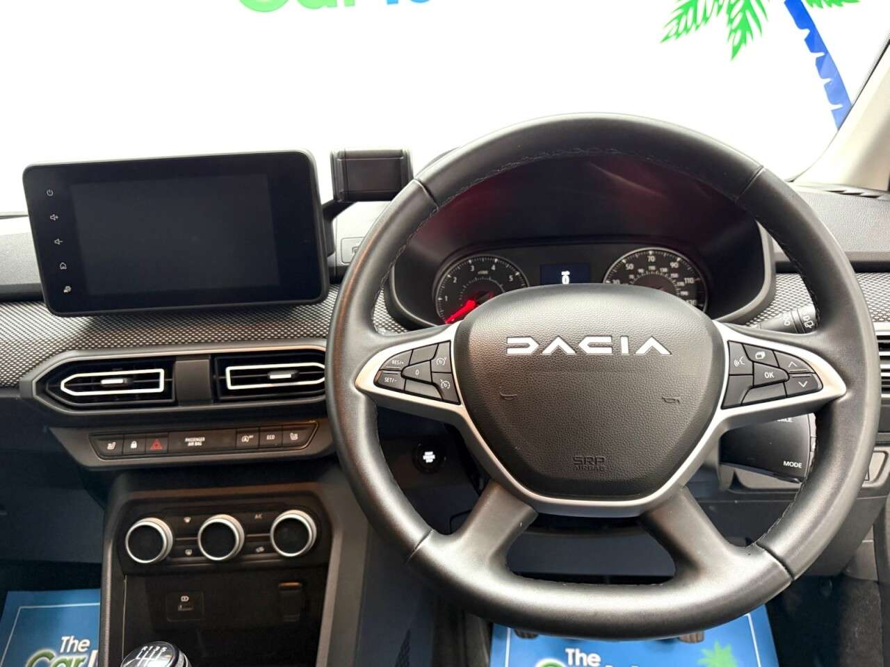 2023 DACIA JOGGER 2023 DACIA JOGGER