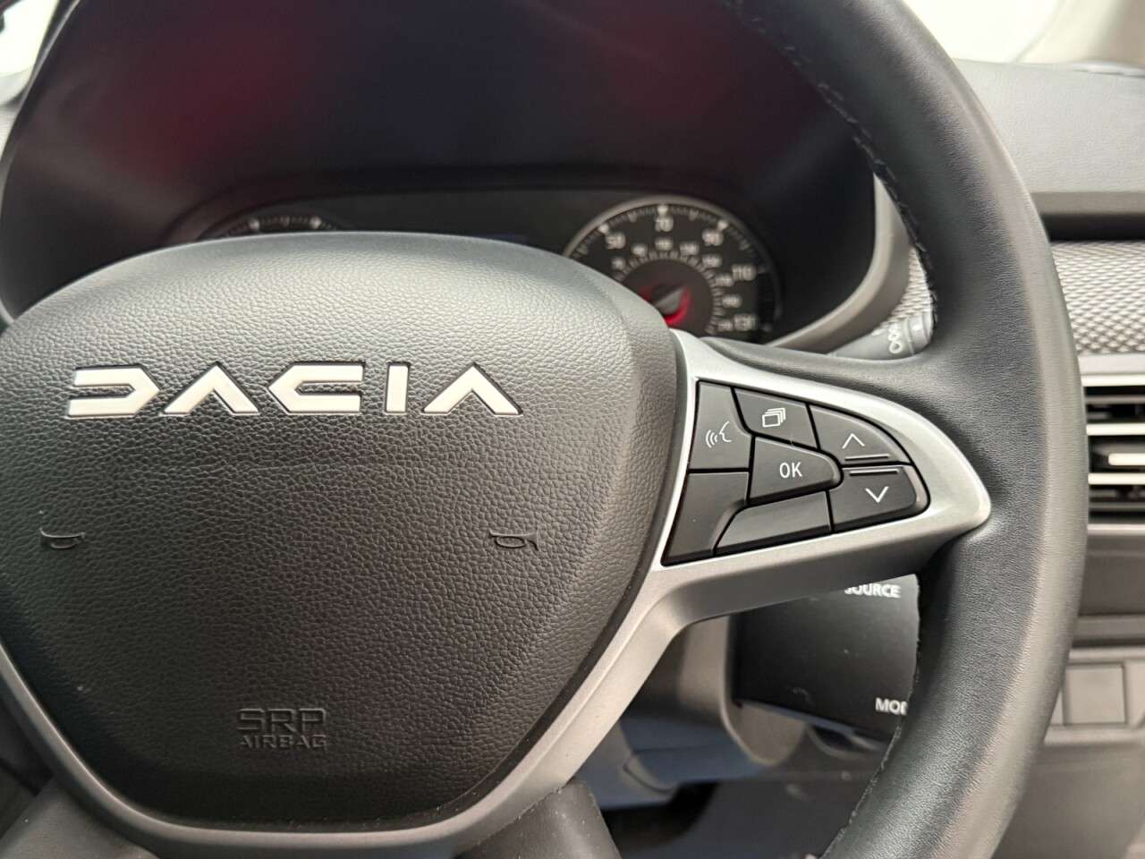 2023 DACIA JOGGER 2023 DACIA JOGGER