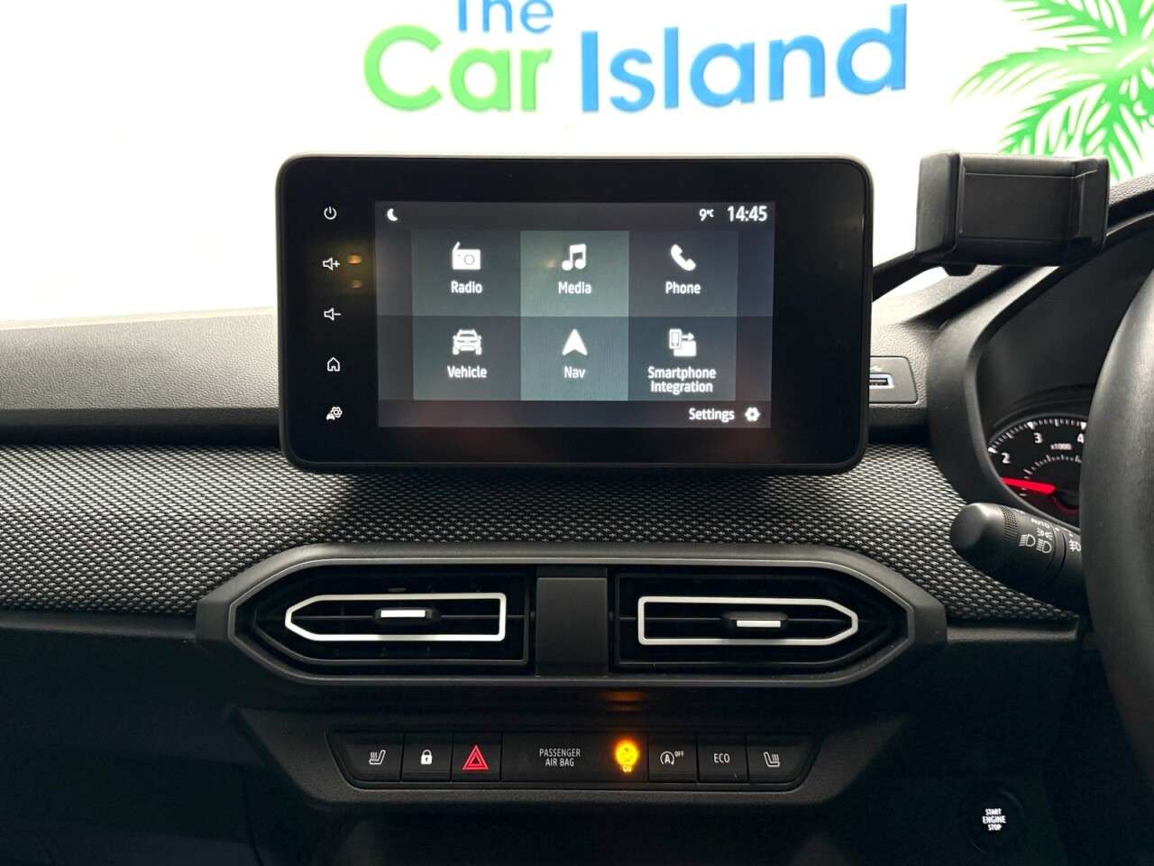 2023 DACIA JOGGER 2023 DACIA JOGGER