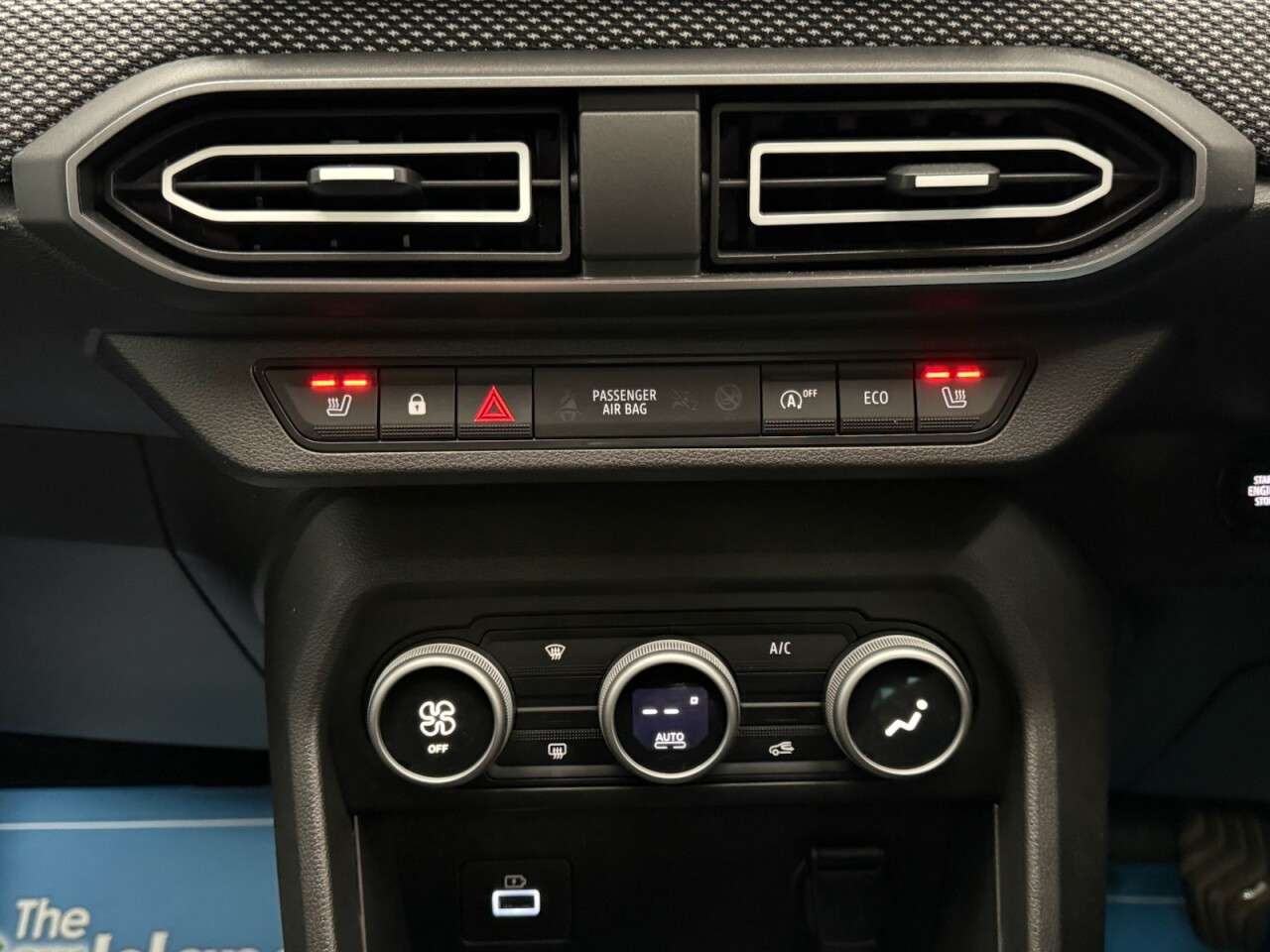 2023 DACIA JOGGER 2023 DACIA JOGGER