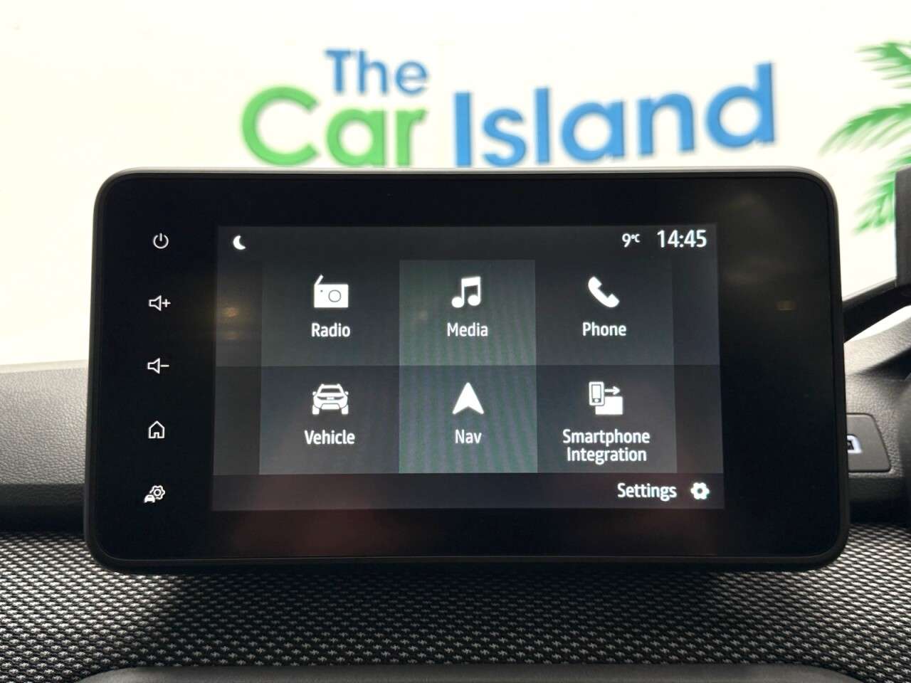 2023 DACIA JOGGER 2023 DACIA JOGGER