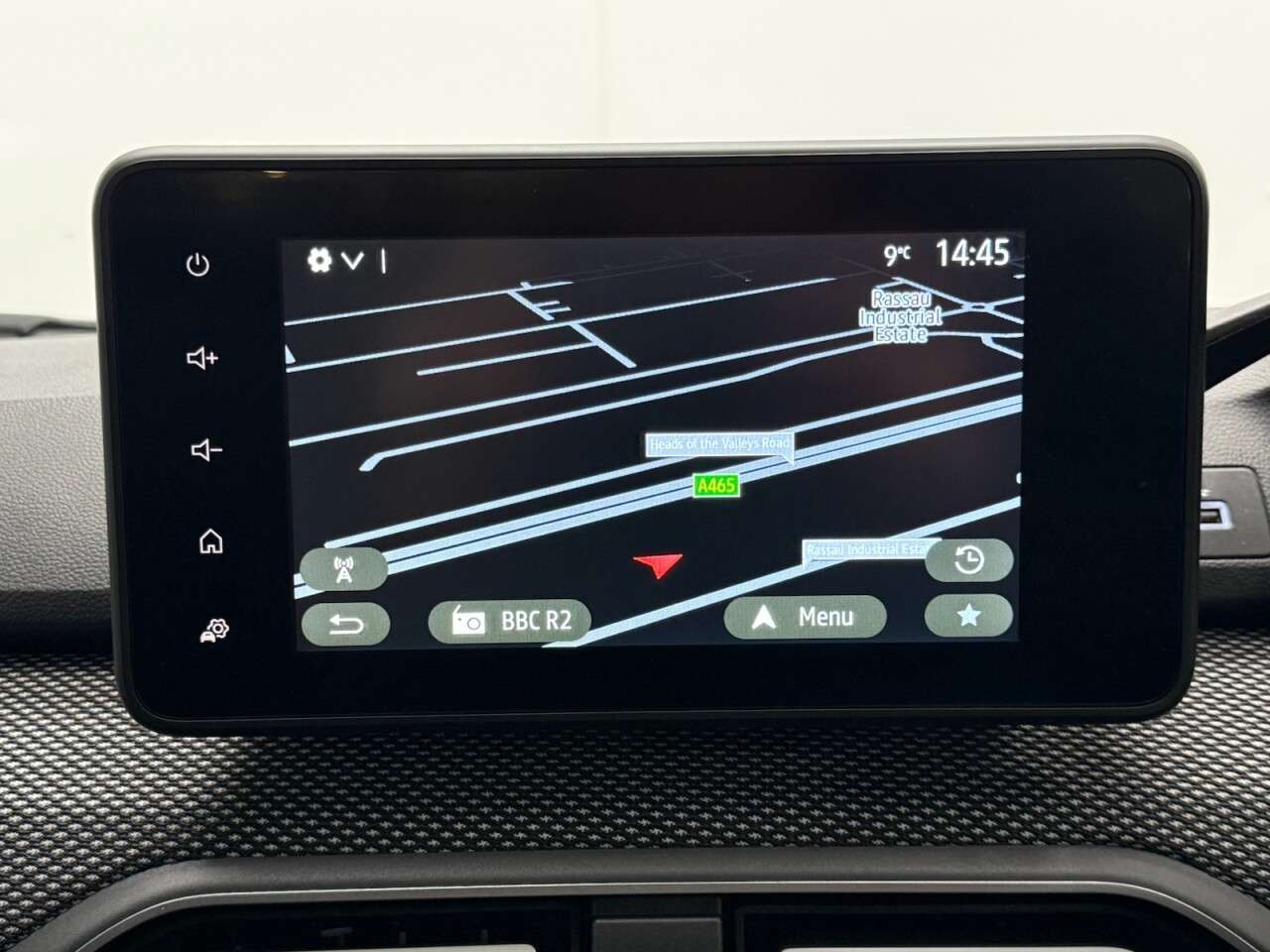 2023 DACIA JOGGER 2023 DACIA JOGGER