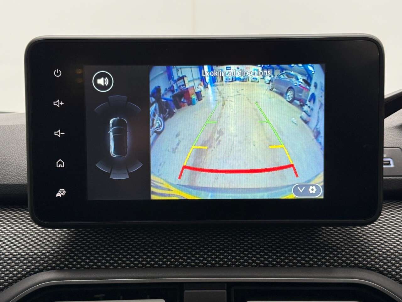 2023 DACIA JOGGER 2023 DACIA JOGGER