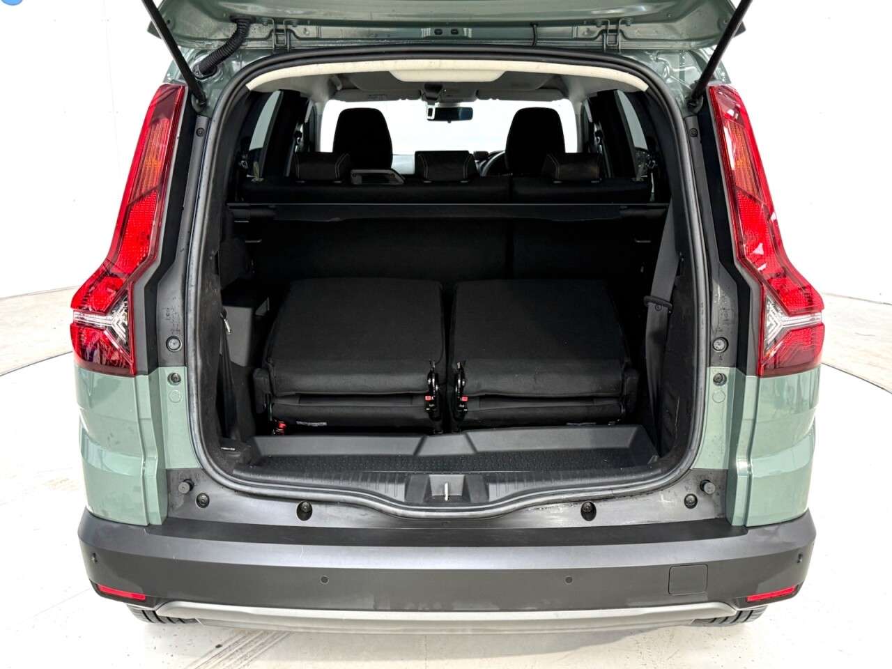 2023 DACIA JOGGER 2023 DACIA JOGGER