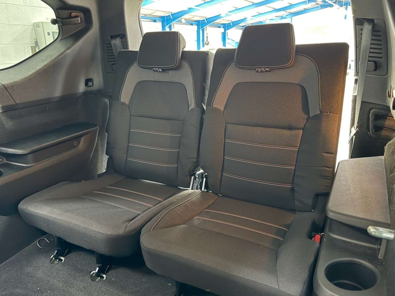 2023 DACIA JOGGER 2023 DACIA JOGGER