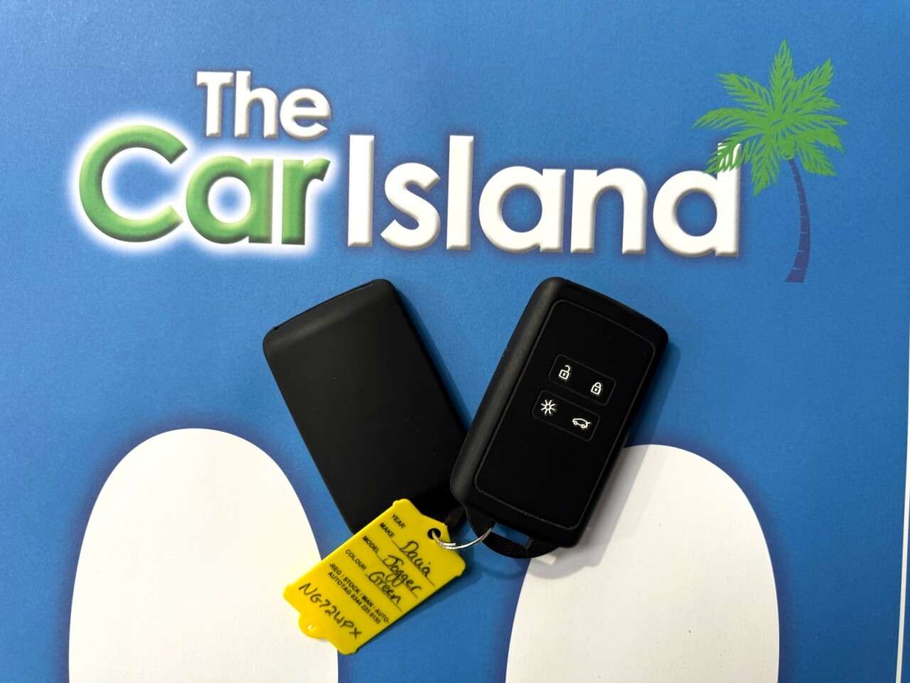 2023 DACIA JOGGER 2023 DACIA JOGGER