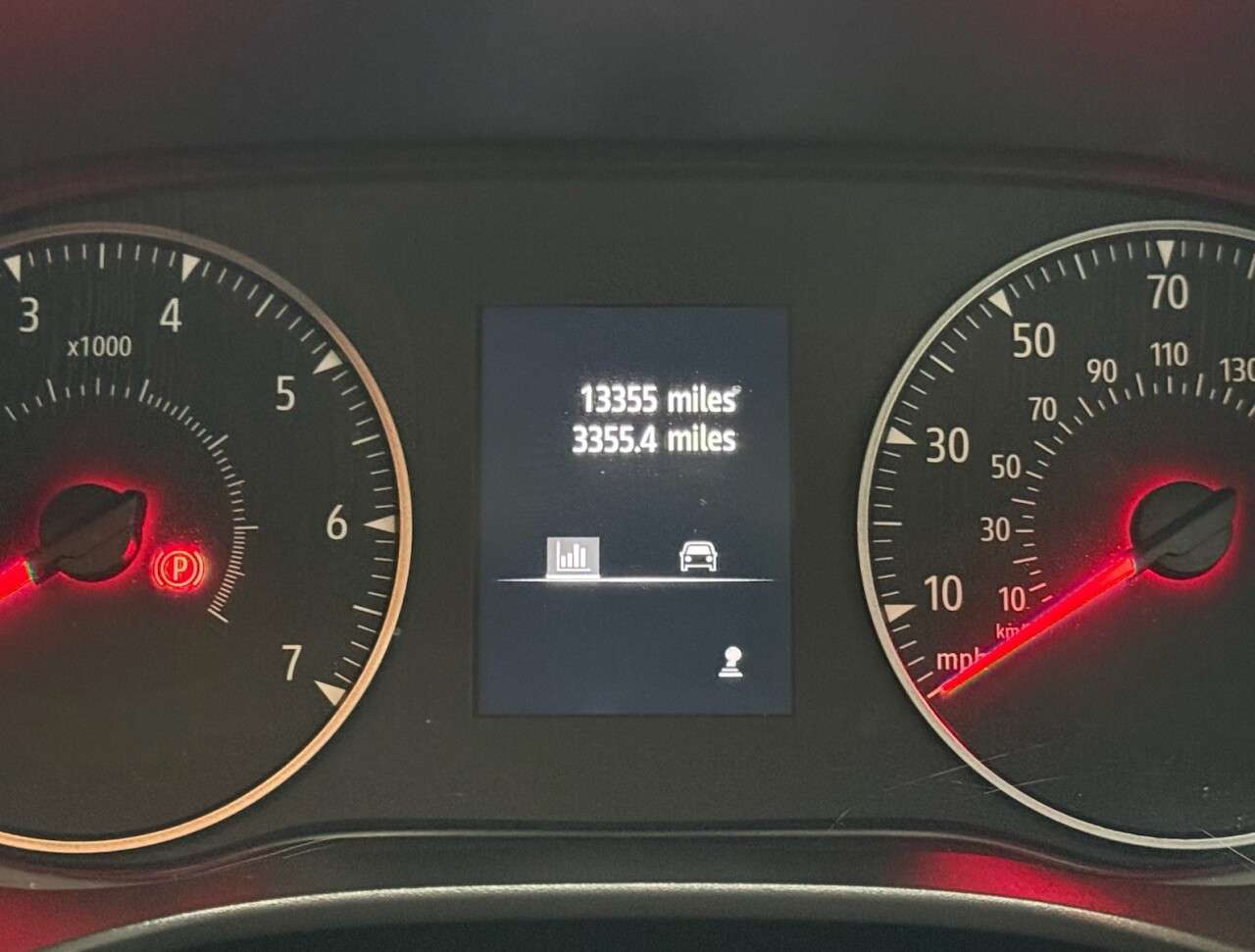 2023 DACIA JOGGER 2023 DACIA JOGGER