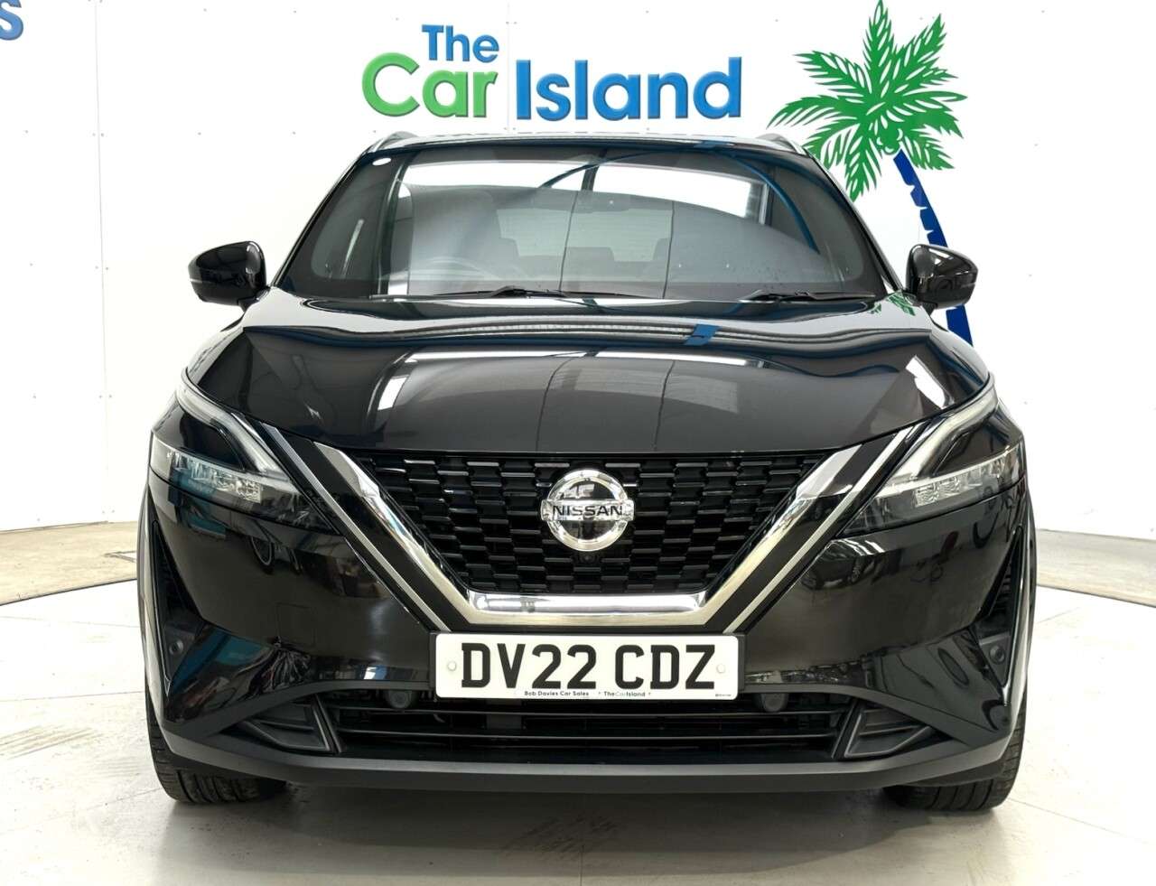 A 2022 NISSAN QASHQAI 1.3 DIG-T MHEV Tekna+ SUV 5dr Petrol Hybrid Manual Euro 6 (s/s) (158 ps) 36 A 2022 NISSAN QASHQAI 1.3 DIG-T MHEV Tekna+ SUV 5dr Petrol Hybrid Manual Euro 6 (s/s) (158 ps) 36