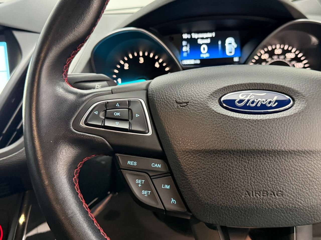 2018 FORD KUGA 2018 FORD KUGA