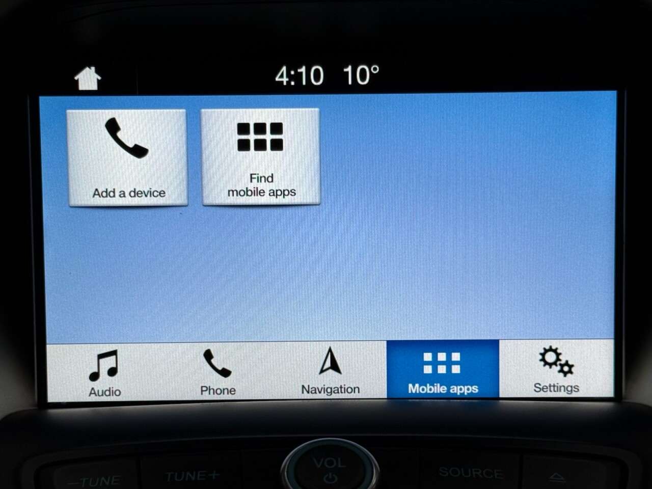 2018 FORD KUGA 2018 FORD KUGA