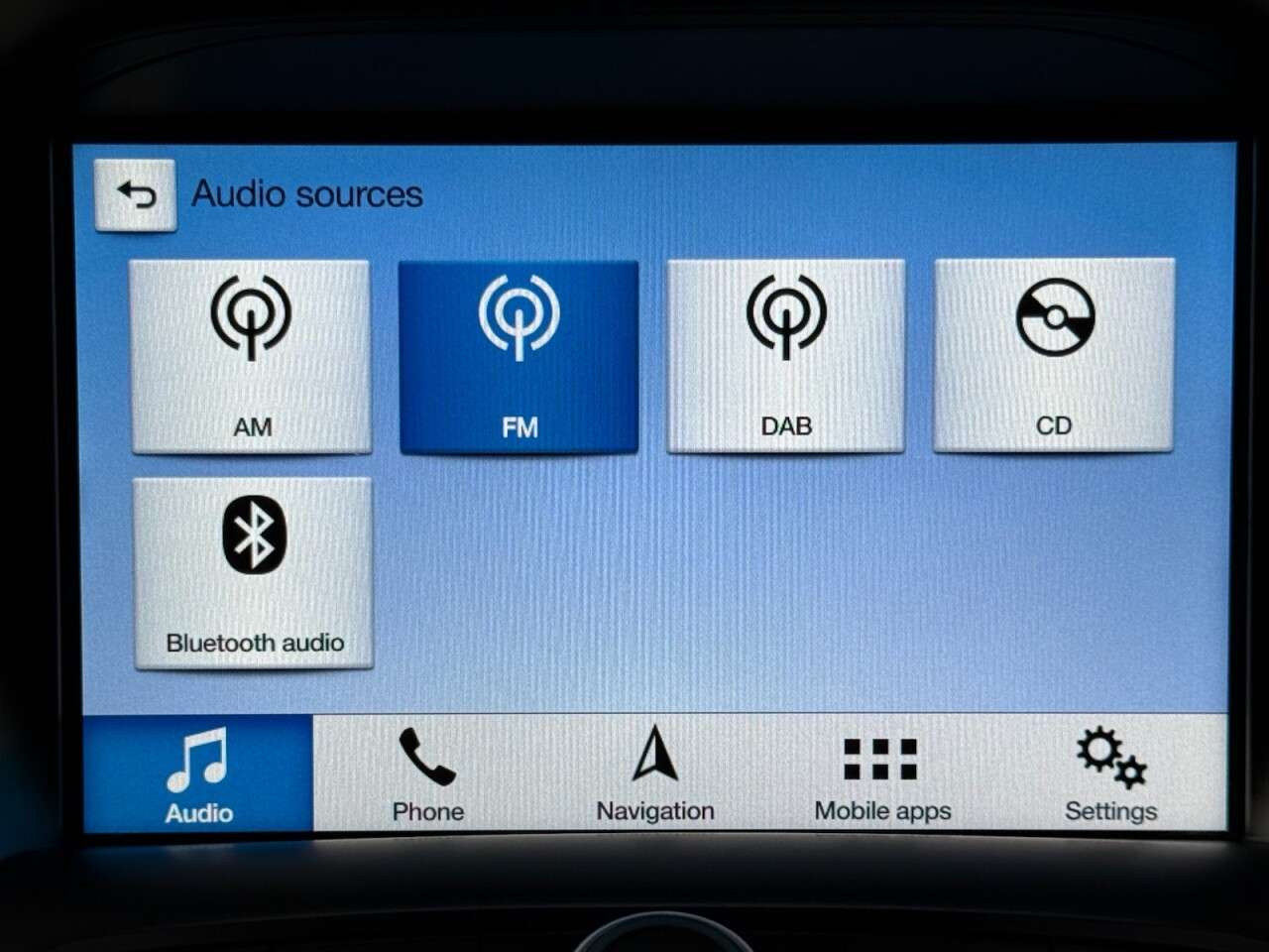 2018 FORD KUGA 2018 FORD KUGA