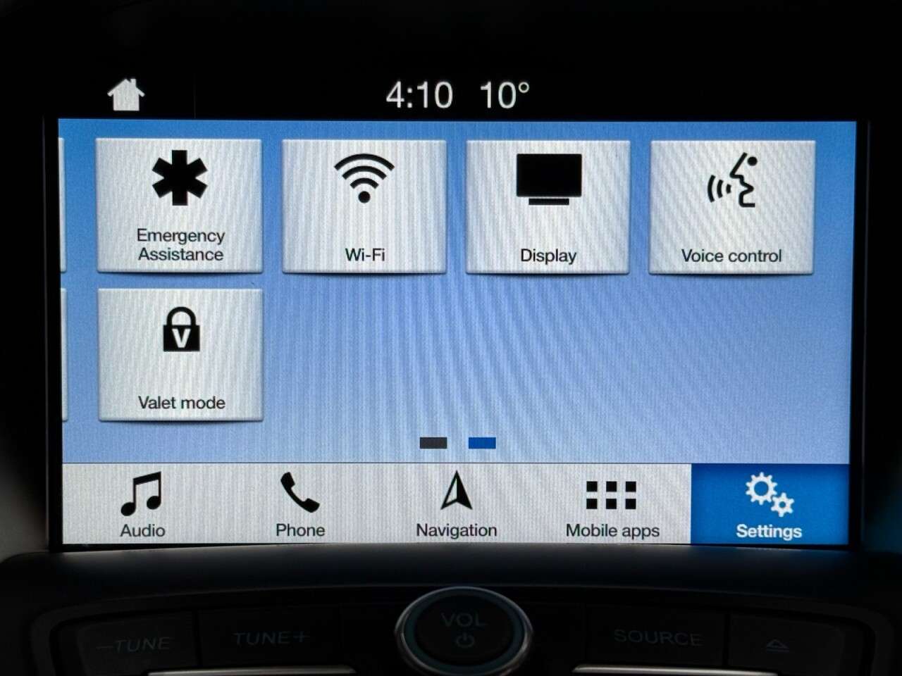 2018 FORD KUGA 2018 FORD KUGA