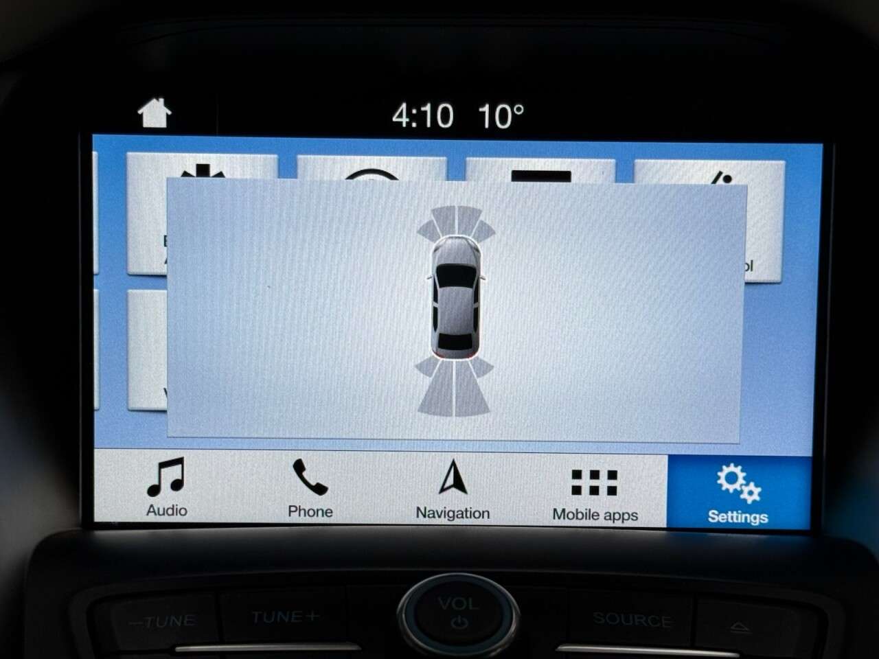 2018 FORD KUGA 2018 FORD KUGA