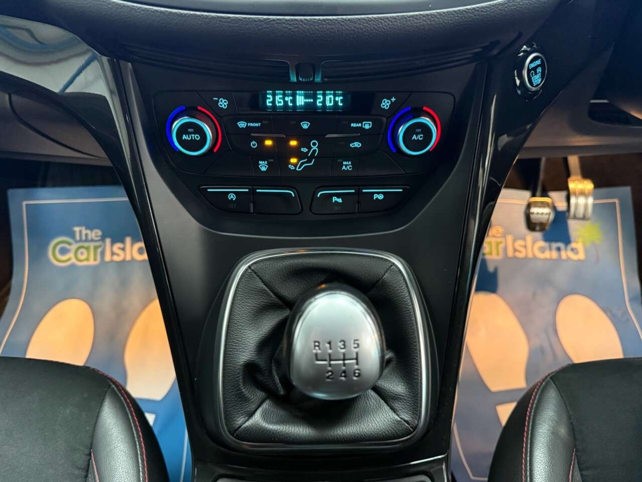 2018 FORD KUGA 2018 FORD KUGA