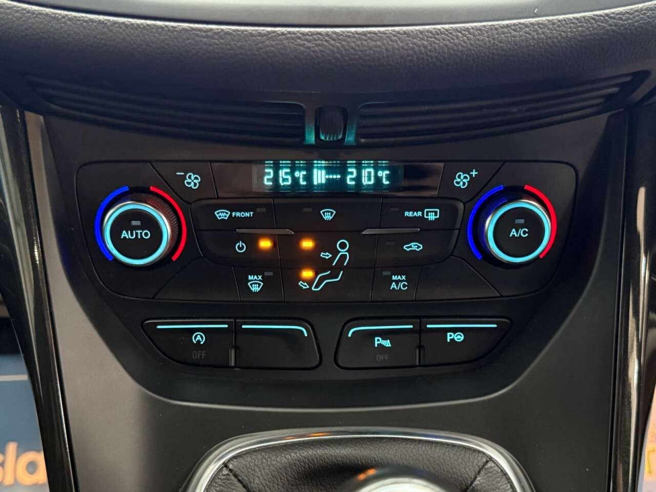 2018 FORD KUGA 2018 FORD KUGA