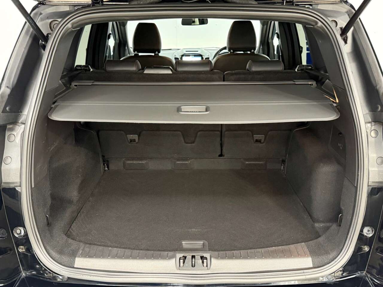 2018 FORD KUGA 2018 FORD KUGA