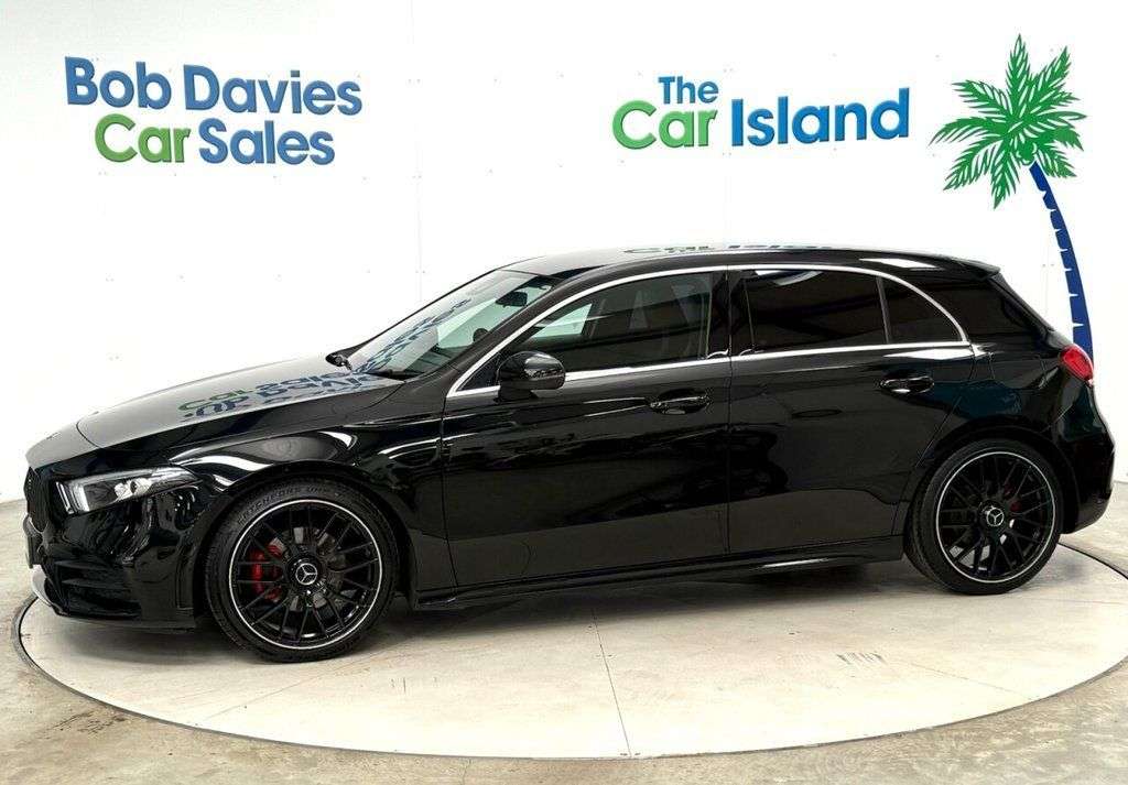 2018 MERCEDES-BENZ A-CLASS 2018 MERCEDES-BENZ A-CLASS