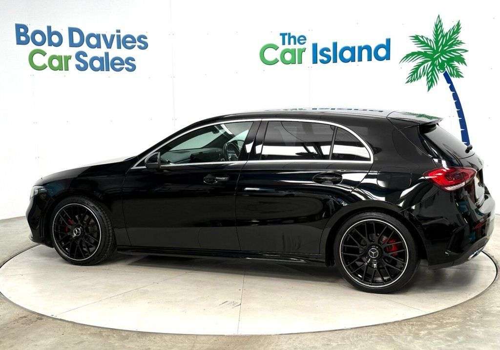 2018 MERCEDES-BENZ A-CLASS 2018 MERCEDES-BENZ A-CLASS