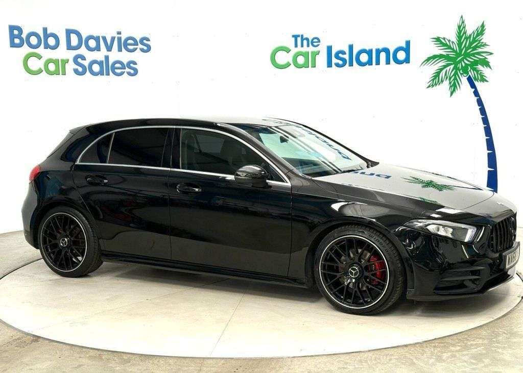 2018 MERCEDES-BENZ A-CLASS 2018 MERCEDES-BENZ A-CLASS