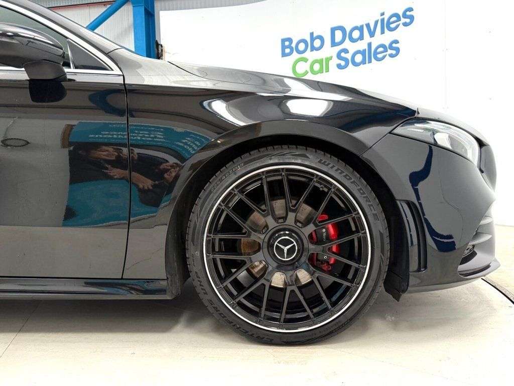 2018 MERCEDES-BENZ A-CLASS 2018 MERCEDES-BENZ A-CLASS